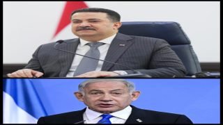 مجلة أمريكية: السوداني ونتنياهو بين الشخصيات السياسية الأكثر تأثيراً لعام 2025