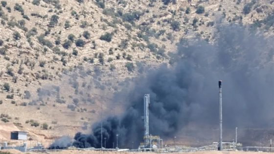 شركة DNO: إنتاج النفط في كردستان بلغ 56 ألف برميل يومياً