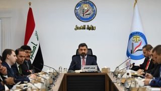 المجلس الوزاري الأعلى للأمن الوطني يضع آليات دقيقة للتسليم بالتنسيق مع وزارة العدل