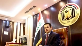 مستشار الأمن القومي: رئيس الوزراء يدعم عودة النازحين التي جاءت كأولوية ضمن البرنامج الحكومي