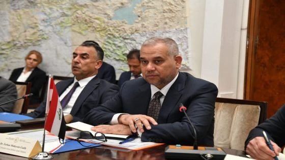 مدير عام شركة موانئ العراق: الكويت تستخرج النفط من المياه الإقليمية العراقية بعلم جهات رسمية دون تحرك لحماية المصالح الوطنية