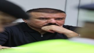 واصفاً خدمة زائري الأربعين بالشرف الكبير.. وزير الداخلية يجري جولة ميدانية على فلاتر التفتيش قرب مرقد سيد الشهداء وأخيه أبي الفضل العباس عليهما السلام 
