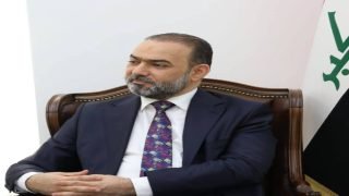 رئيس هيأة الإعلام والاتصالات د.نوفل أبورغيف يبحث مع اللجنة الدائمة للأقليات، تعزيز الهوية الوطنية الجامعة عبر تكامل الخطاب الإعلامي وتنوعه 