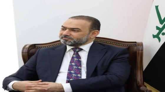 رئيس هيأة الإعلام والاتصالات د.نوفل أبورغيف يبحث مع اللجنة الدائمة للأقليات، تعزيز الهوية الوطنية الجامعة عبر تكامل الخطاب الإعلامي وتنوعه 