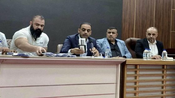 العامري: محافظ البصرة وجّه بدعم برنامج علاج الأمراض المستعصية من أموال المنافذ الحدودية