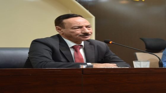 استبعاد نجم الجبوري من الإنتخابات النيابية المقبلة لشموله بإجتثاث البعث.