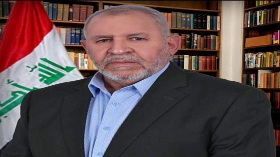  وفاة نجلي رئيس لجنة الأمن والدفاع النيابية كريم المحمداوي في حادث سير في محافظة الديوانية أثناء ذهابهم لخدمة الزوار