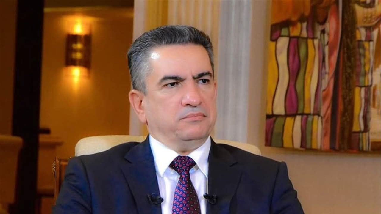 بعد ما كان يتأمل رئاسة الوزراء.. القضاء يؤيد المفوضية باستبعاد عدنان الزرفي من العملية الانتخابية