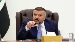 وزير الداخلية عبد الأمير الشمري: كلمة حق في نجاح الزيارة الأربعينية