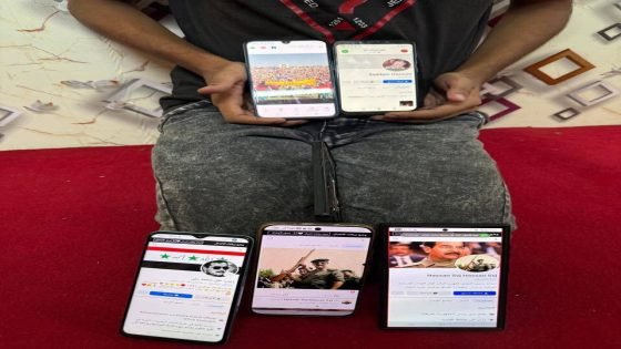 الحشد الشعبي يلقي القبض على مروج لحزب البعث كان يريد دخول كربلاء مع الزائرين.