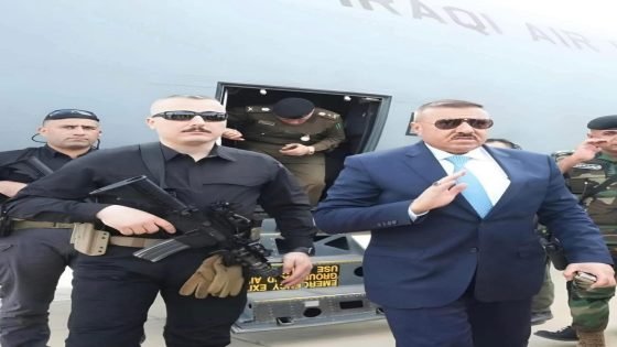 رئيس الوزراء: أكثر من 4 ملايين زائر أجنبي دخلوا العراق للمشاركة في مراسم الزيارة الاربعينية وأكثر من 3 ملايين منهم غادروا البلاد