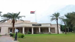 النزاهة تحبط محاولة الاستيلاء على عقارات بقيمة (٣) مليارات دينار في البصرة