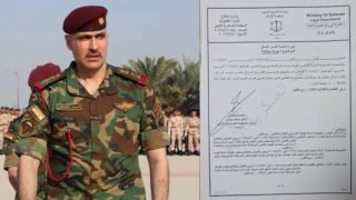 المحكمة العسكرية تحدد يوم الخميس المقبل موعدا لمحاكمة ناصر الغنام على خلفية وفاة طلبة الكلية الرابعة