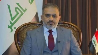 النائب يوسف الكلابي: الحشد يحتاج إلى قلوب حشداوية وسندخل القاعة بعقل بارد وقلب حار لإقرار قانون الحشد
