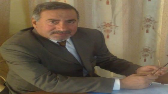 قراءة في قصيدة : الشاعر والاديب ناظم رشيد السعدي..حكاية قصيدة عشق..
