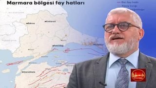 خبير تركي يحذّر: زلزال مرمرة الكبير قد يقع في أي لحظة حتى عام 2065