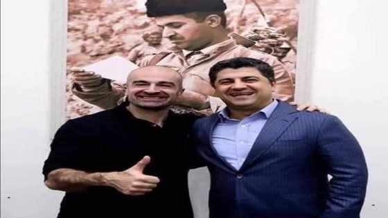 اصدقاء الأمس هم اعداء اليوم