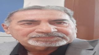 الغربة عن الذات والحنين إلى الظلّ الأول. *قراءة في قصيدة ناظم رشيد..