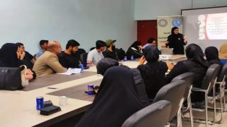 ورشة في الزبير بعنوان “أمنك الرقمي حصنك الأول ضد التطرف” بإشراف النائب الإداري لمحافظ البصرة… 