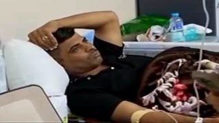 العيداني يتصل بالمصابين من أبطال “سوات” ويؤكد استعداده لعلاجهم خارج البلاد