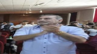 رنة خلخال…
