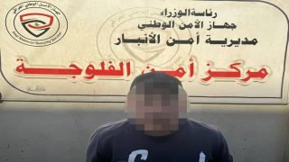 جهاز الأمن الوطني يطيح بقاتل اللواء المتقاعد وزوجته في حي القاهرة ببغداد