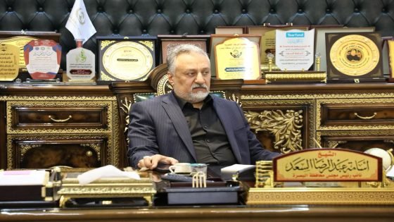 مجلس الوزراء يستجيب لمطالب البصرة ويعدل قراره بشأن بيع الأراضي للمتجاوزين
