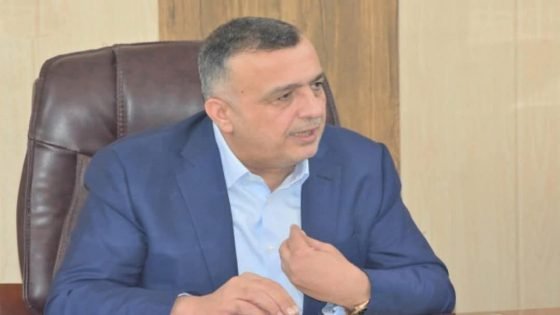 مصدر في مجلس النواب: المفوضية قررت استبعاد السياسي جمال الكربولي من خوض الانتخابات البرلمانية المقبلة