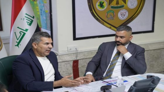 الاعلام الامني يؤكد اهمية حماية المنتسبين والمواطنين الكترونيا 