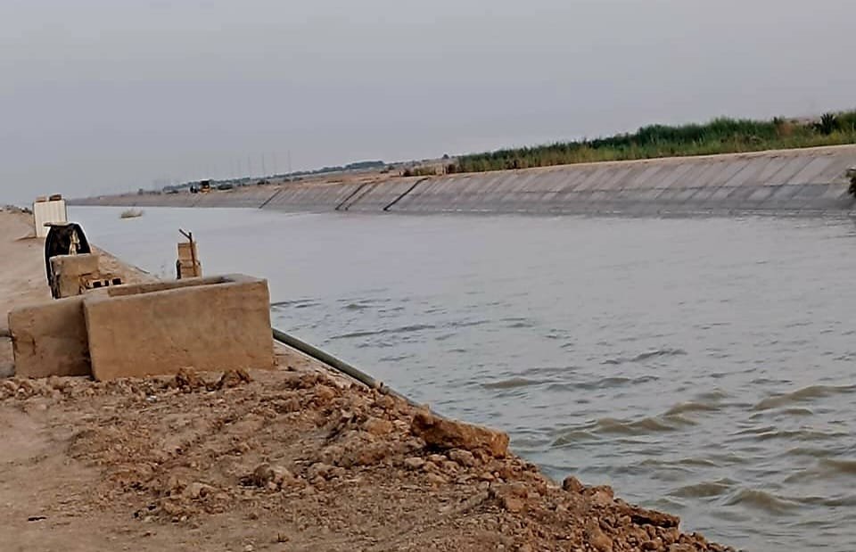 عودة نظام المراشنة في البصرة بمتابعة العيداني