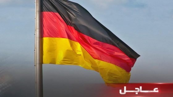 الخارجية الالمانية تغلق سفارتها في طهران “مؤقتاً”