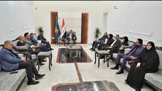 العيداني يتحدى منتقدي “تصميم جئنا بصناديق الاقتراع لا بالسلاح… 