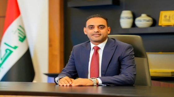 العامري :بدء توزيع 13 ألف درجة وظيفية في دوائر البصرة