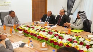 لجان لتعويض مزارعي البصرة المتضررين من المدّ الملحي