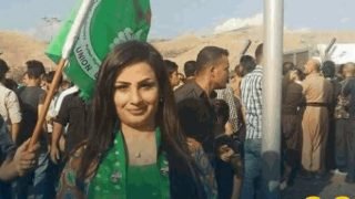 القبض على عضو حزب جبهة الشعب “جيتو محمد”