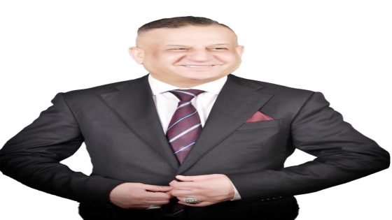 القاضي علي جفات.. يد العدالة ومطرقة الحق