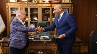 توقيع مذكرة تفاهم بين نقابة المهندسين العراقيين ومركز بحثي سويدي لتعزيز التعاون العلمي