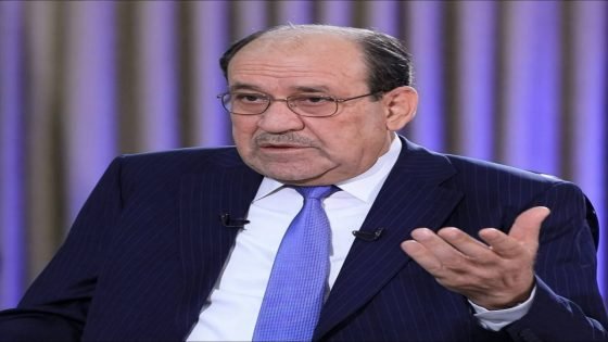 “في أول تعليق له على حادثة استهداف موكب السيّد عمار الحكيم حذّر نوري المالكي من فتنة داخلية وخطر اندلاع اقتتال شيعي – شيعي مشيرًا إلى أن الجهة التي نفذت الهجوم معروفة وتنتمي إلى طرف شيعي.”