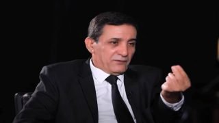 المفوضية تستبعد بشير الحجيمي من المشاركة بالانتخابات المقبلة