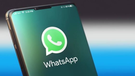 ميزة جديدة في واتساب لتحسين النصوص قبل الإرسال