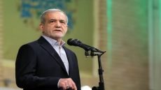 إيران تؤكد أهمية الصواريخ في حماية أمنها الوطني