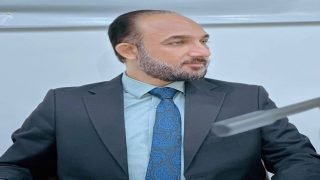 الحكم على المحلل السياسي محمد نعناع بالحبس 3 أشهر