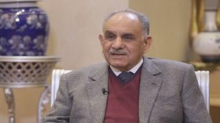 صالح المطلك يحذر من مخطط محتمل يهدد العراق والمنطقة