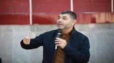 مفوضية الانتخابات تستبعد “حيدر الملا” بسبب السيرة والسلوك