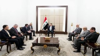 رئيس الشركة: نوفر أحدث التقنيات لدعم استخراج النفط والغاز