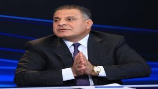 النائب أحمد الجبوري يتحدث بعد استبعاده من الانتخابات