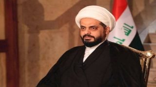 الخزعلي: الدعوات لحل الحشد الشعبي تستهدف الضمان الأساسي للعراق