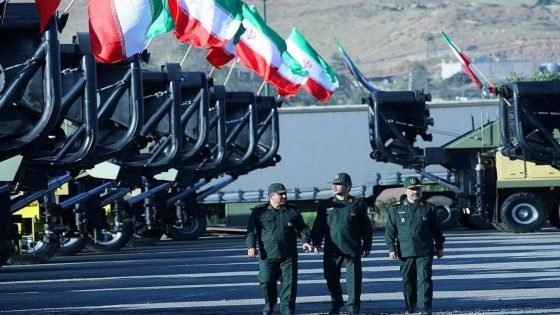وزير الدفاع الإيراني: لدينا صواريخ جديدة برؤوس حربية متطورة لم نستخدمها في حرب الـ12 يوماً