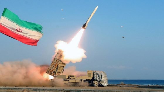 وزير الدفاع الإيراني: صاروخ “قاسم بصیر” هو أدق صواريخنا، ولم نستخدمه في الحرب