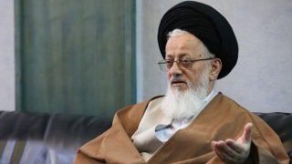 ممثل المرشد الإيراني علي الخامنئي في العراق : حلم حلّ الحشد الشعبي بعيد المنال